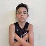 Bennett Gonzales