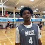 Chi-Town Tip Off: Steve Evening Standouts