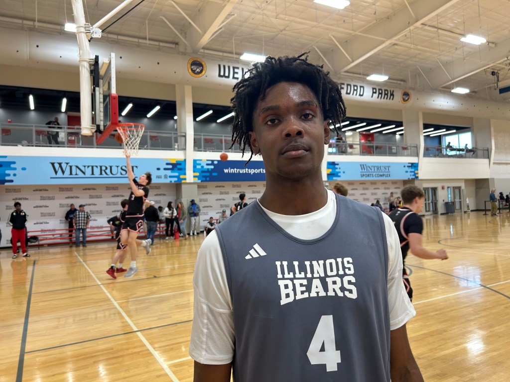 Chi-Town Tip Off: Steve Evening Standouts