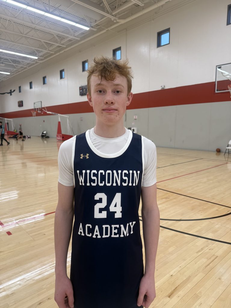 15u Friday Night Standouts: Midwest Showdown