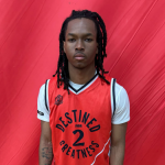 Houston Heat Check: 17U Stat Kings