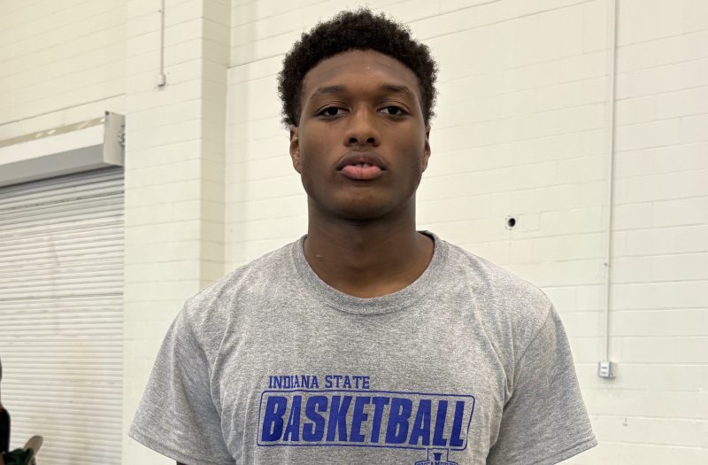 AAU Roster Spotlight: Progeny 2028 UAA