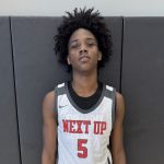 Lonestar State Showdown: 15U Complete Players