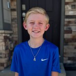 Liam Halverson