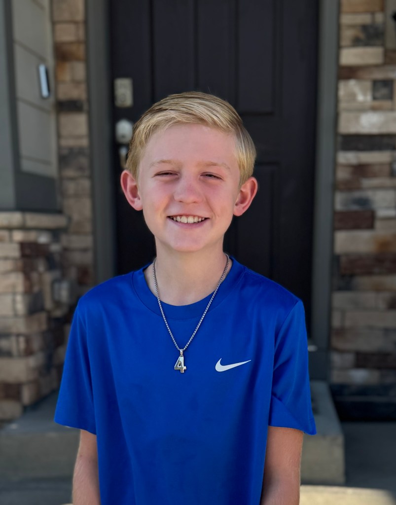 Liam Halverson