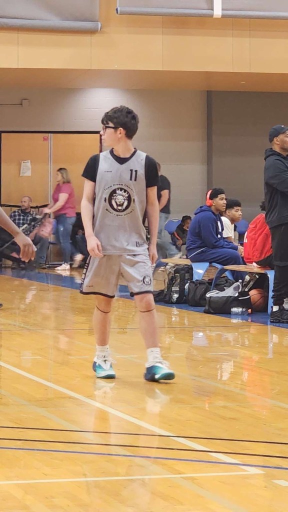Jordan Shinneman
