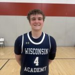 Kyle Freitag