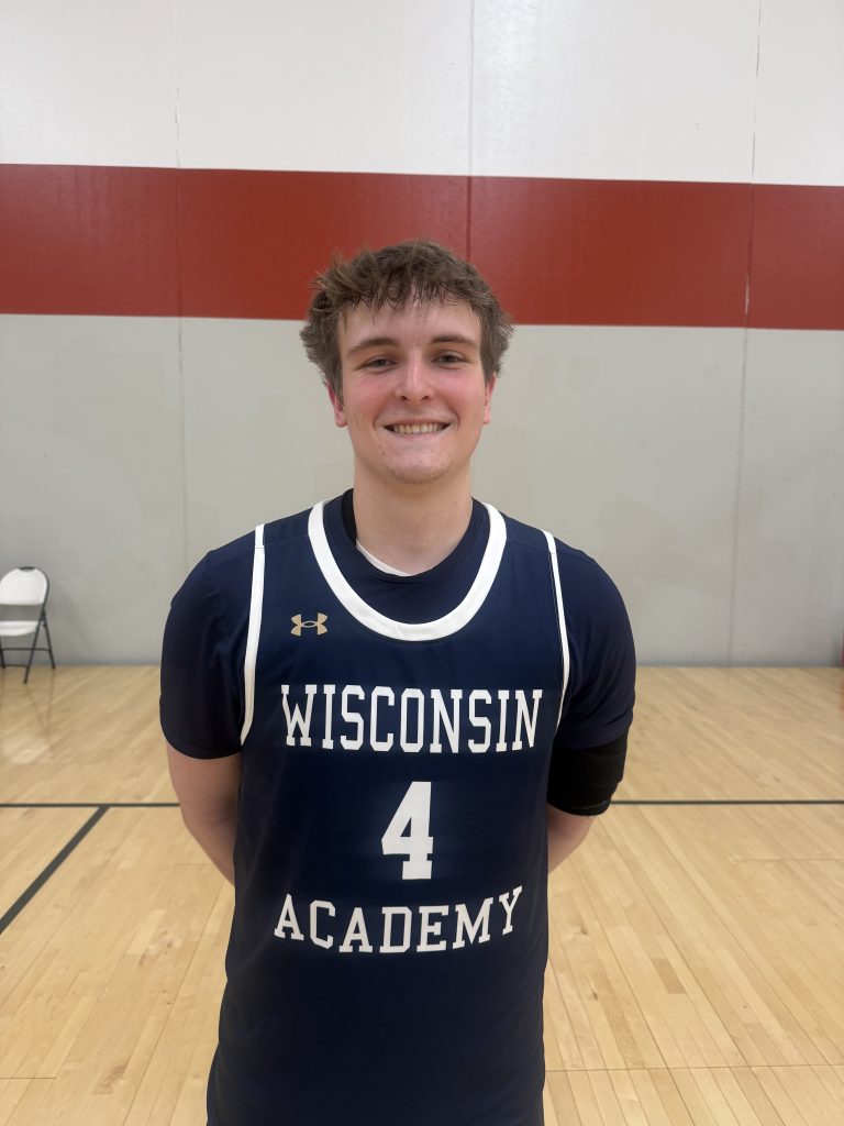 Kyle Freitag