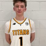 Isaiah Kirby
