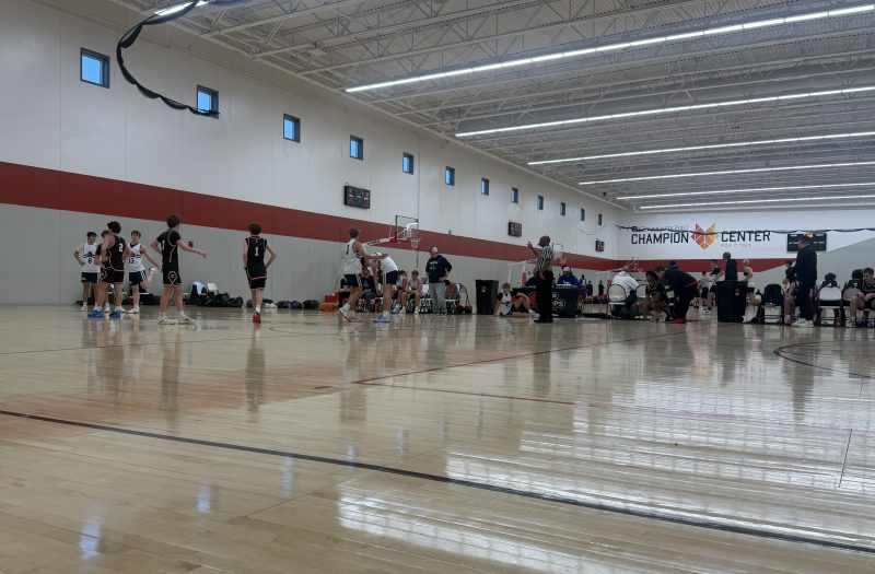 PH Madness in the Midwest: Late Saturday Standouts