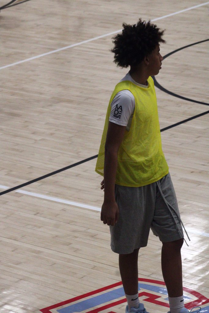 Jace Walls