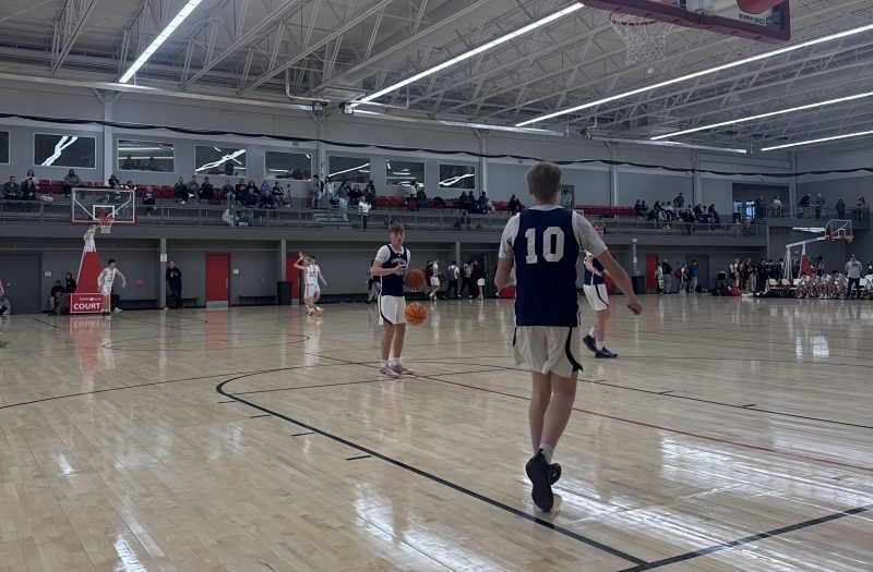 PH Madness in the Midwest: 16u Star Players on Sunday