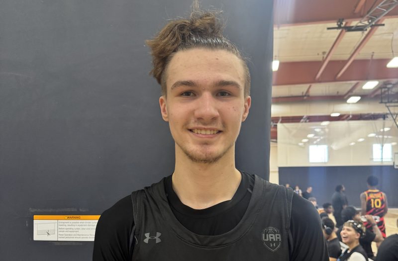 PHSpringKickoff: Ranked 2027 Stars Who Leveled Up