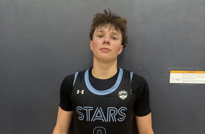 PHSpringKickoff Underclassman Guards That Elevated Their Game