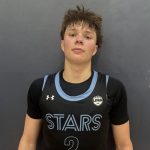2028 SG’s Catching Eyes With Steady Summer Play