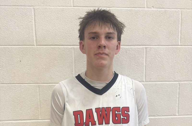 PHSpringKickoff: 2028 High Ranked Guards Who Stole The Show