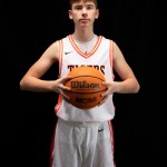 Brayden Schwantes