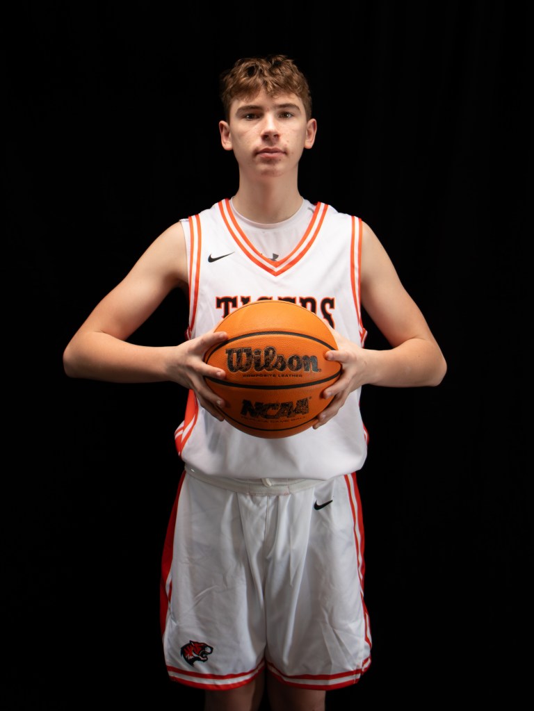 Brayden Schwantes