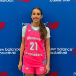 Adelyn Swanson