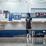 Jelani Smith