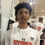 April AAU Stockrisers