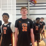 The Stage: Gilbert’s Friday Night Notebook