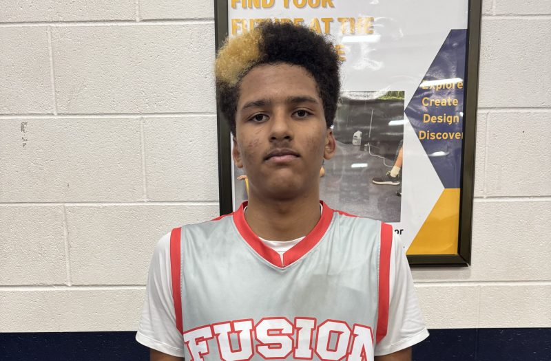 RockyMountainMayhem: Players Who Stood Out In 17U Play