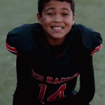 Tre Francois