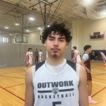 PH Windy City War: Gilbert’s Sunday Duos