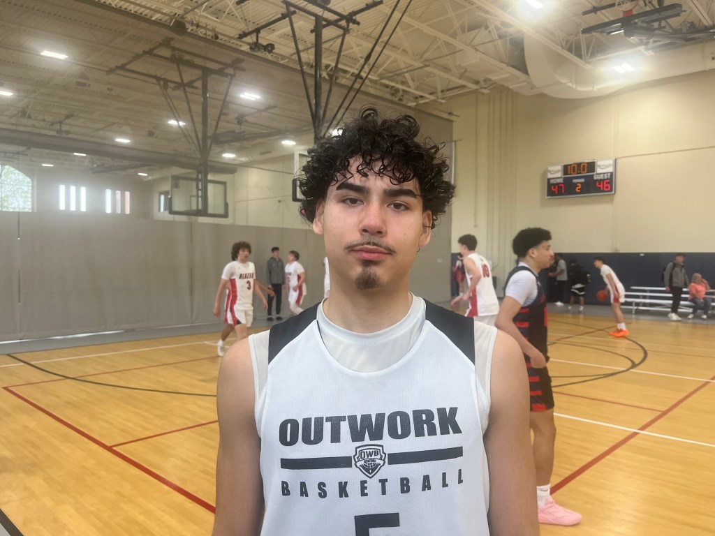 PH Windy City War: Gilbert's Sunday Duos