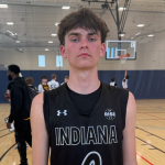 PH Windy City War: Cleaning out the Notebook
