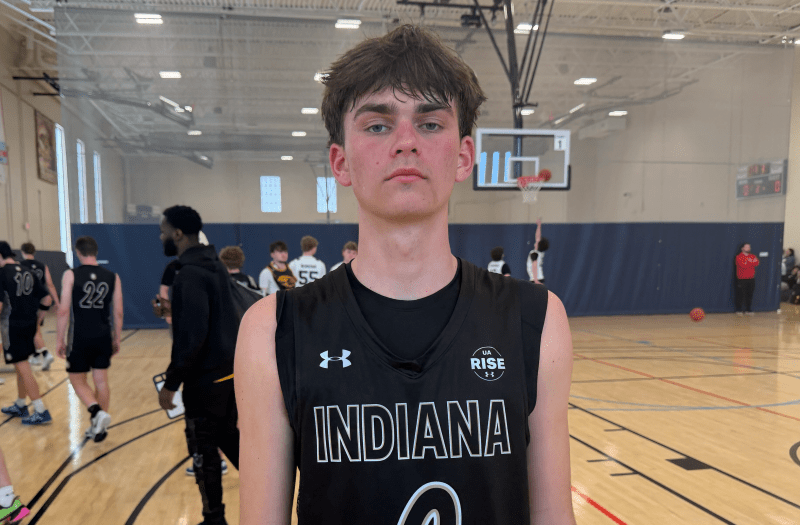 PH Windy City War: Cleaning out the Notebook