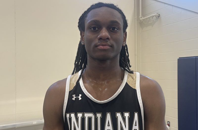 PH Windy City War: Hoosier State Standouts