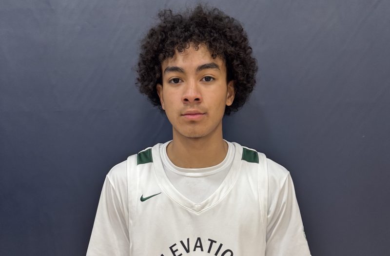 RockyMountainMayhem: 17U Gold Crown Weekend Standouts