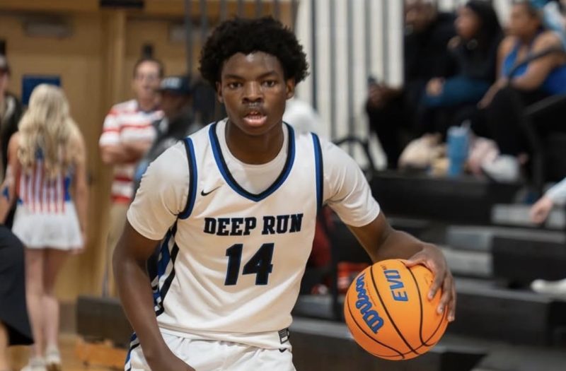 Under-the-Radar 2028s That Stood Out at the CBG Tip-Off