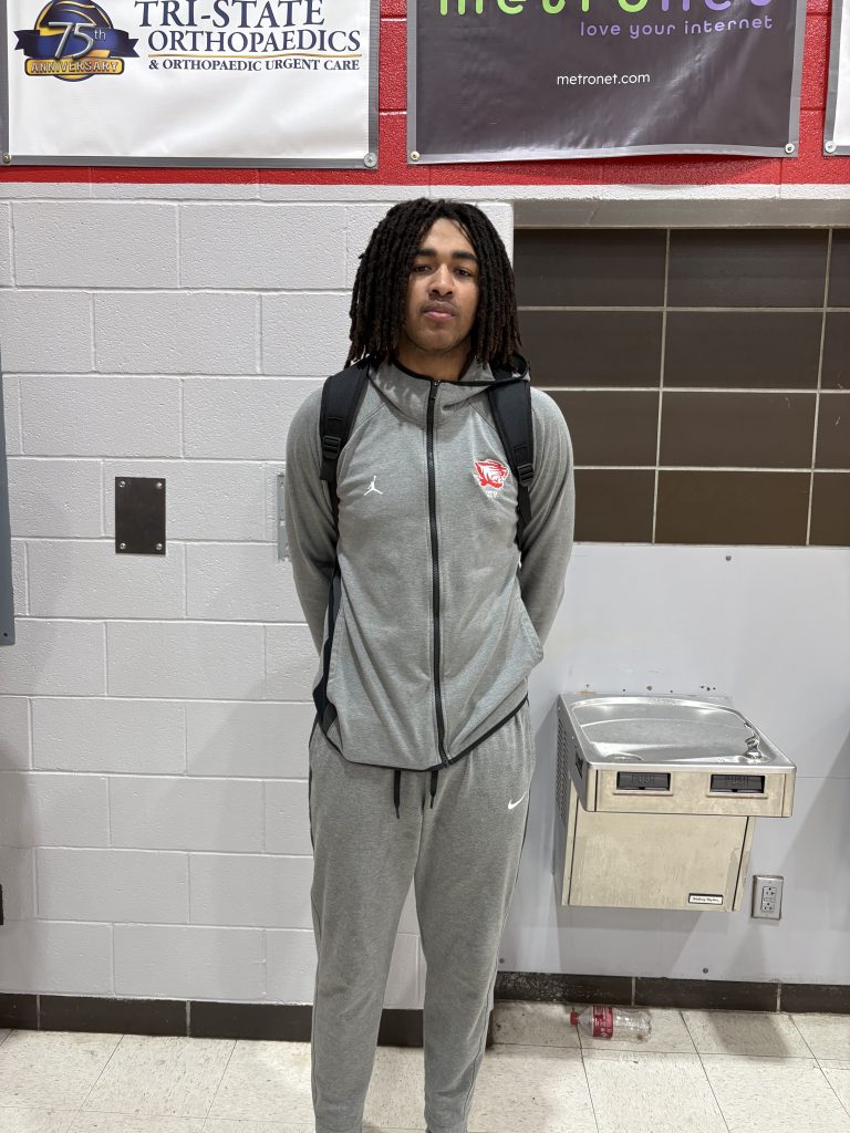Hoosier Basketball Magazine Top 60 Workout - Top Performers, Pt 1