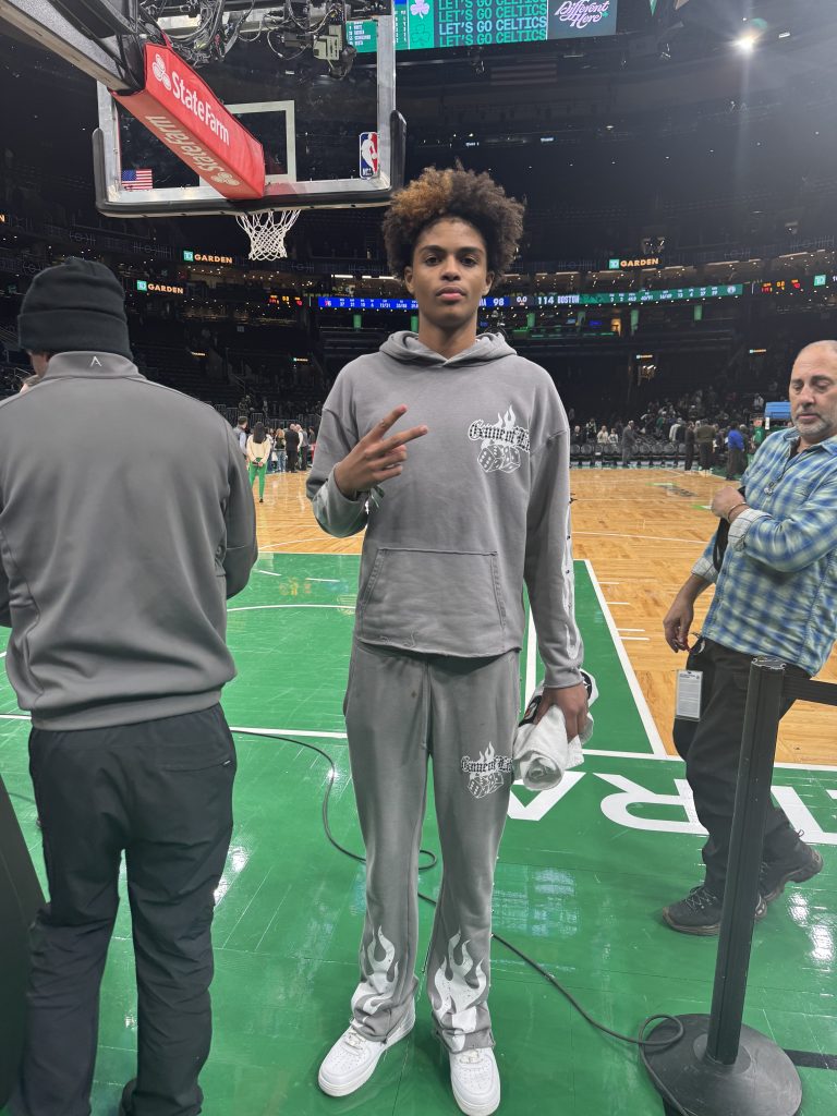 Djeison Tavares