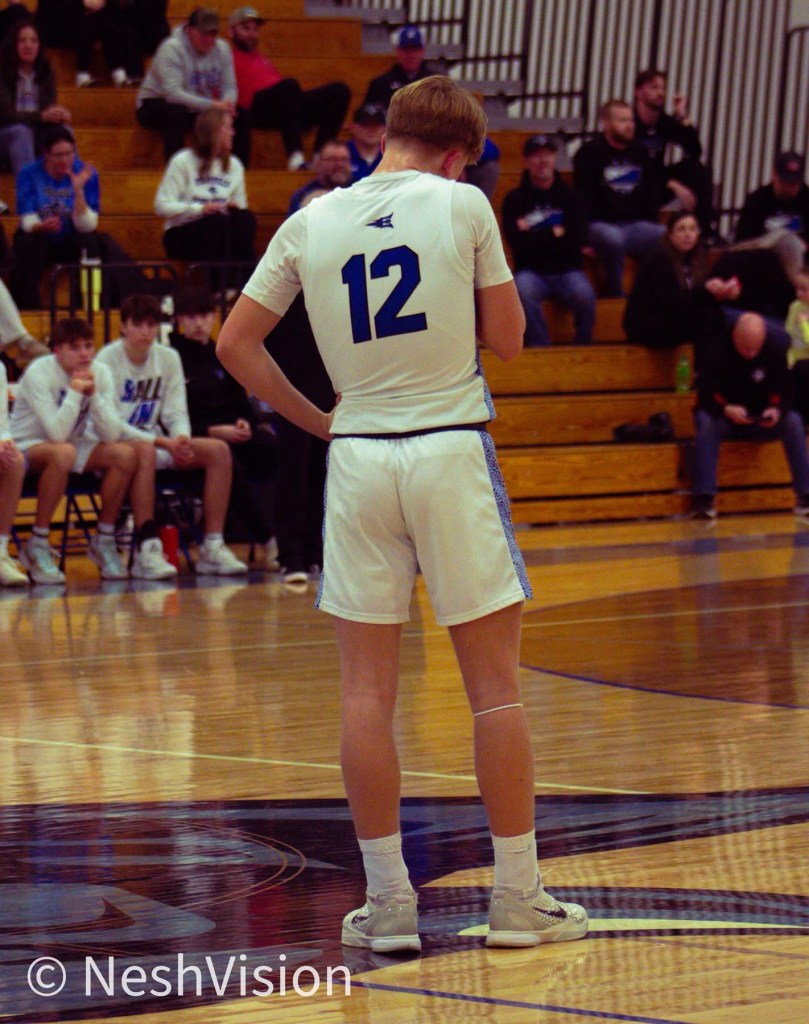 Nolan Schott