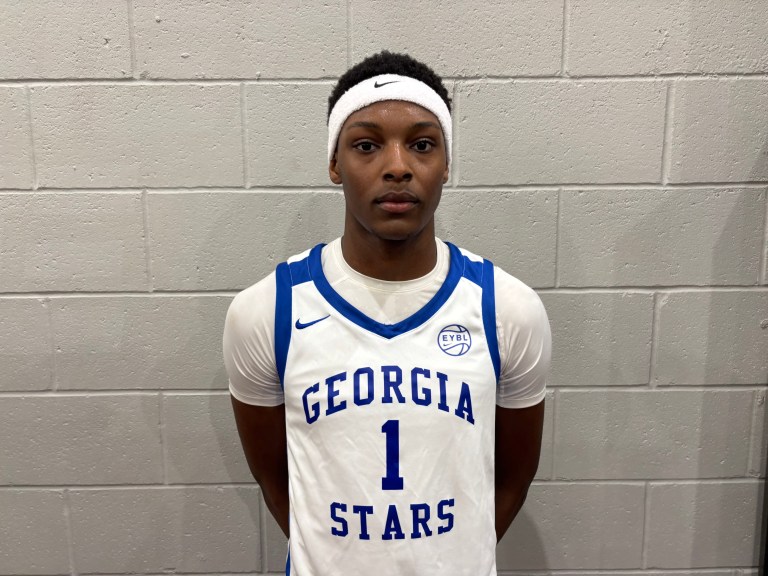 Who are the 15U Shooters to Know from the PH Southeast Spotlight?