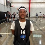 Charleston Mcgriff