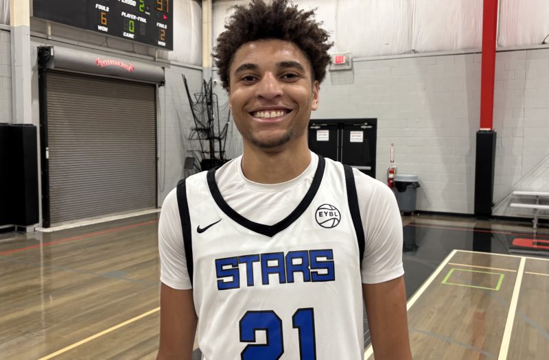 Southeast Spotlight Standouts: The Athletes