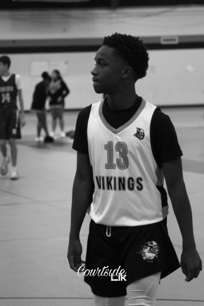 Cortez Hodges Jr