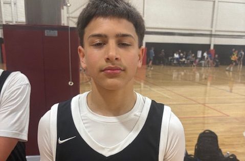 Rocky Mountain Mayhem: Boomtown 14U Standout High Energy Guards