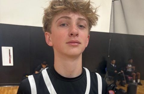 Addison Warren