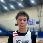 Spurs City Shootout: 17U Breakout Prospects