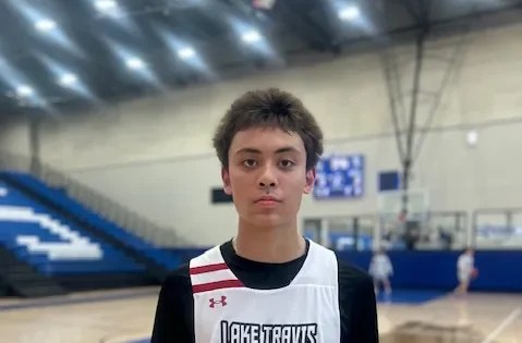 Spurs City Shootout: 17U Prospects on the Rise