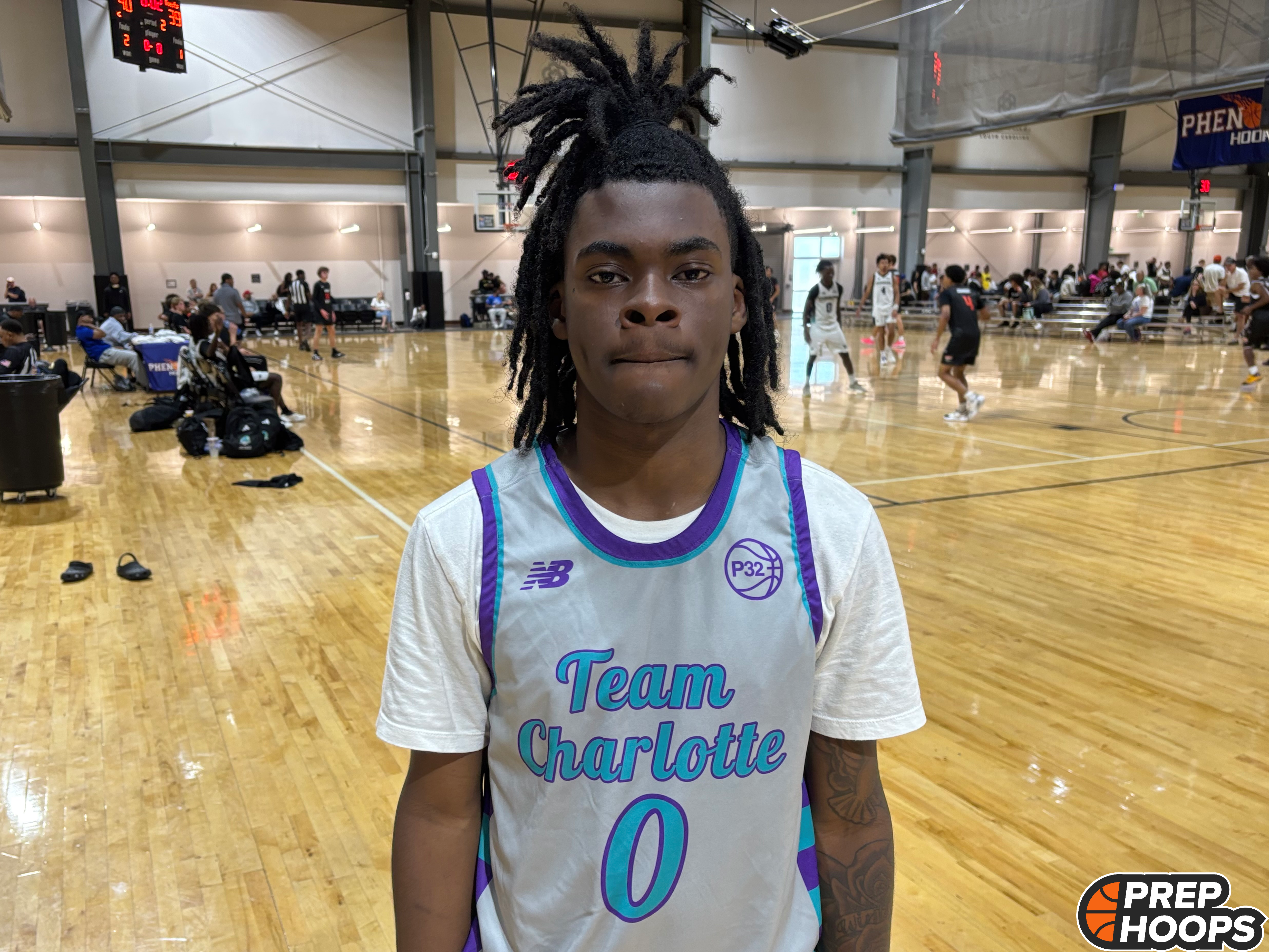 Malik McCotter