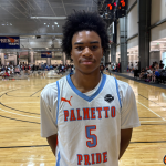 Which 2029s Made an Impact at the Phenom Queen City Showcase?