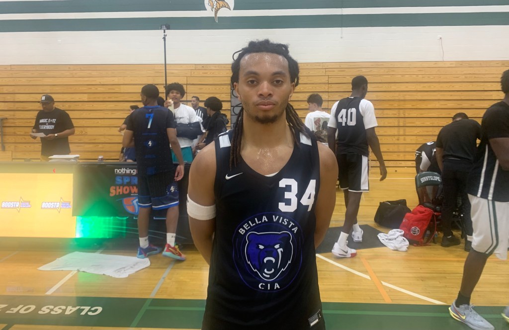 NBN: AZ Standouts All-Tourney Teams Viewed (45)