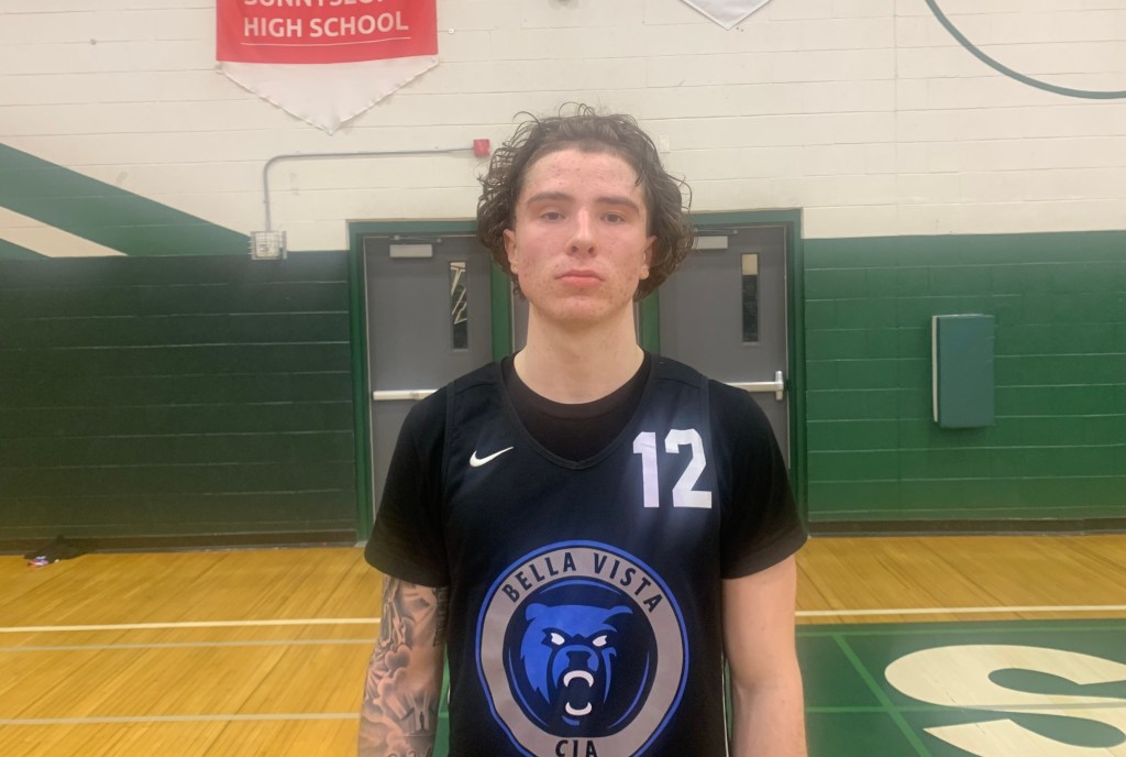 NBN: AZ Standouts All-Tourney 2nd Team Viewed